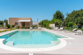 Villa Le Tre Muse Beach